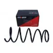 Ressort de suspension MAXGEAR 60-0657 - Visuel 2