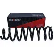Ressort de suspension MAXGEAR 60-0660 - Visuel 2