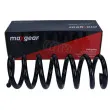 Ressort de suspension MAXGEAR 60-0663 - Visuel 2
