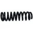 Ressort de suspension MAXGEAR 60-0667 - Visuel 1