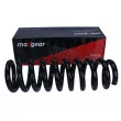 Ressort de suspension MAXGEAR 60-0667 - Visuel 2