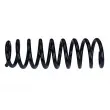 Ressort de suspension MAXGEAR 60-0673 - Visuel 1