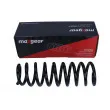 Ressort de suspension MAXGEAR 60-0673 - Visuel 2