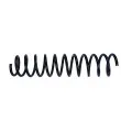 Ressort de suspension MAXGEAR 60-0675 - Visuel 1