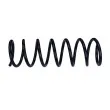 Ressort de suspension MAXGEAR 60-0677 - Visuel 1