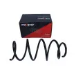 Ressort de suspension MAXGEAR 60-0679 - Visuel 2