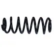 Ressort de suspension MAXGEAR 60-0680 - Visuel 1