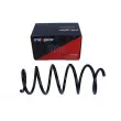 Ressort de suspension MAXGEAR 60-0682 - Visuel 2