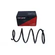 Ressort de suspension MAXGEAR 60-0687 - Visuel 2
