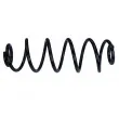 Ressort de suspension MAXGEAR 60-0689 - Visuel 1