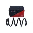 Ressort de suspension MAXGEAR 60-0694 - Visuel 2