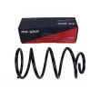 Ressort de suspension MAXGEAR 60-0699 - Visuel 2