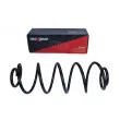 Ressort de suspension MAXGEAR 60-0704 - Visuel 2