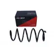 Ressort de suspension MAXGEAR 60-0706 - Visuel 2