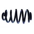 Ressort de suspension MAXGEAR 60-0713 - Visuel 1