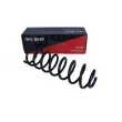 Ressort de suspension MAXGEAR 60-0718 - Visuel 2