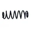 Ressort de suspension MAXGEAR 60-0719 - Visuel 1