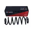Ressort de suspension MAXGEAR 60-0719 - Visuel 2