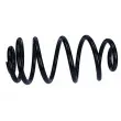 Ressort de suspension MAXGEAR 60-0724 - Visuel 1