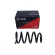 Ressort de suspension MAXGEAR 60-0727 - Visuel 2