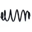 Ressort de suspension MAXGEAR 60-0728 - Visuel 1