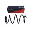 Ressort de suspension MAXGEAR 60-0732 - Visuel 2