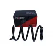 Ressort de suspension MAXGEAR 60-0734 - Visuel 2