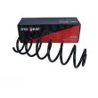 Ressort de suspension MAXGEAR 60-0743 - Visuel 2