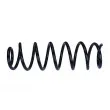 Ressort de suspension MAXGEAR 60-0750 - Visuel 1
