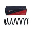 Ressort de suspension MAXGEAR 60-0750 - Visuel 2