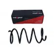 Ressort de suspension MAXGEAR 60-0754 - Visuel 2