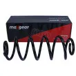 Ressort de suspension MAXGEAR 60-0756 - Visuel 2