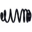 Ressort de suspension MAXGEAR 60-0762 - Visuel 1