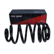 Ressort de suspension MAXGEAR 60-0762 - Visuel 2