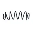 Ressort de suspension MAXGEAR 60-0768 - Visuel 1