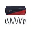 Ressort de suspension MAXGEAR 60-0768 - Visuel 2