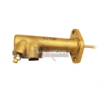 Cylindre récepteur, embrayage MAXGEAR 61-0048