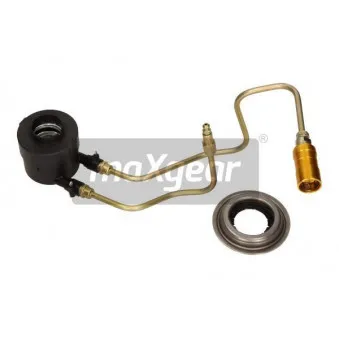 Butée hydraulique, embrayage MAXGEAR 61-0088