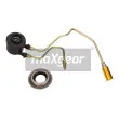 Butée hydraulique, embrayage MAXGEAR 61-0089 - Visuel 1