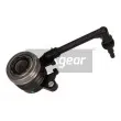 Butée hydraulique, embrayage MAXGEAR 61-0097 - Visuel 1