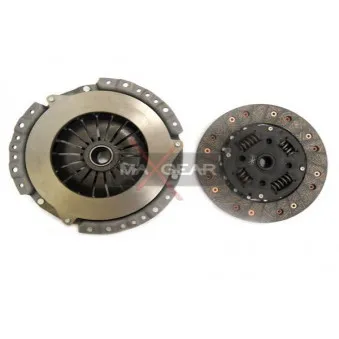 Kit d'embrayage MAXGEAR 61-5066