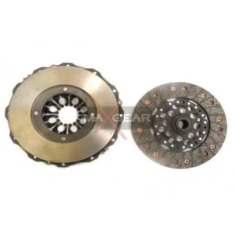 Kit d'embrayage MAXGEAR 61-5106