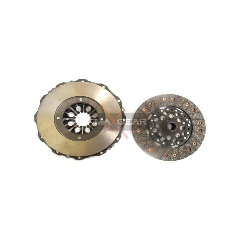 Kit d'embrayage MAXGEAR 61-5106