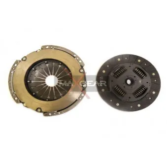 Kit d'embrayage MAXGEAR 61-5163