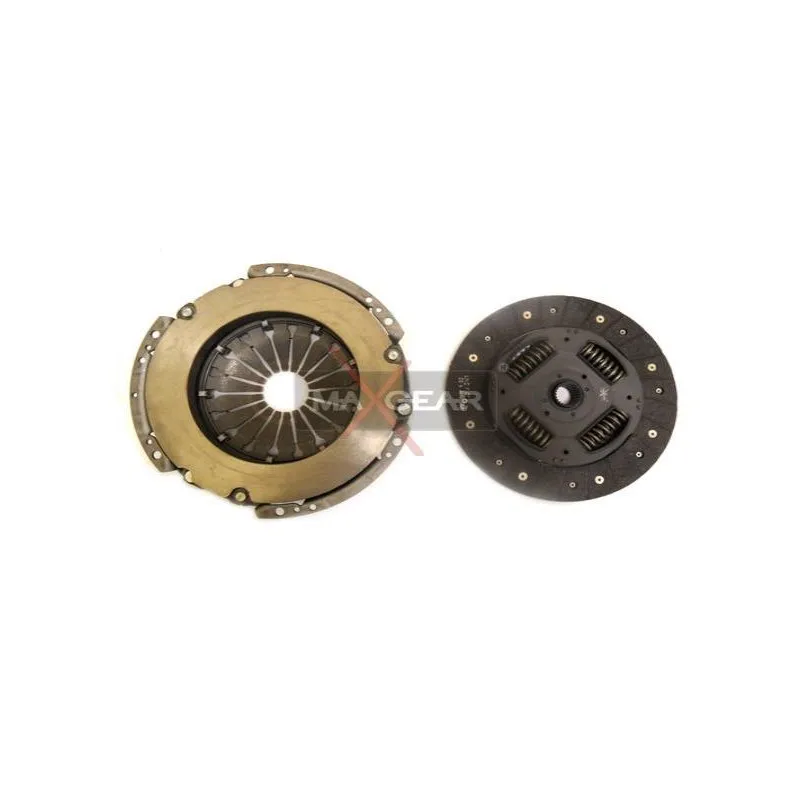 Kit d'embrayage MAXGEAR 61-5163