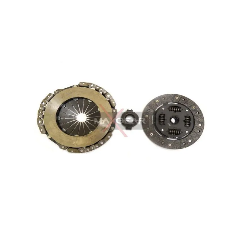 Kit d'embrayage MAXGEAR 61-5182