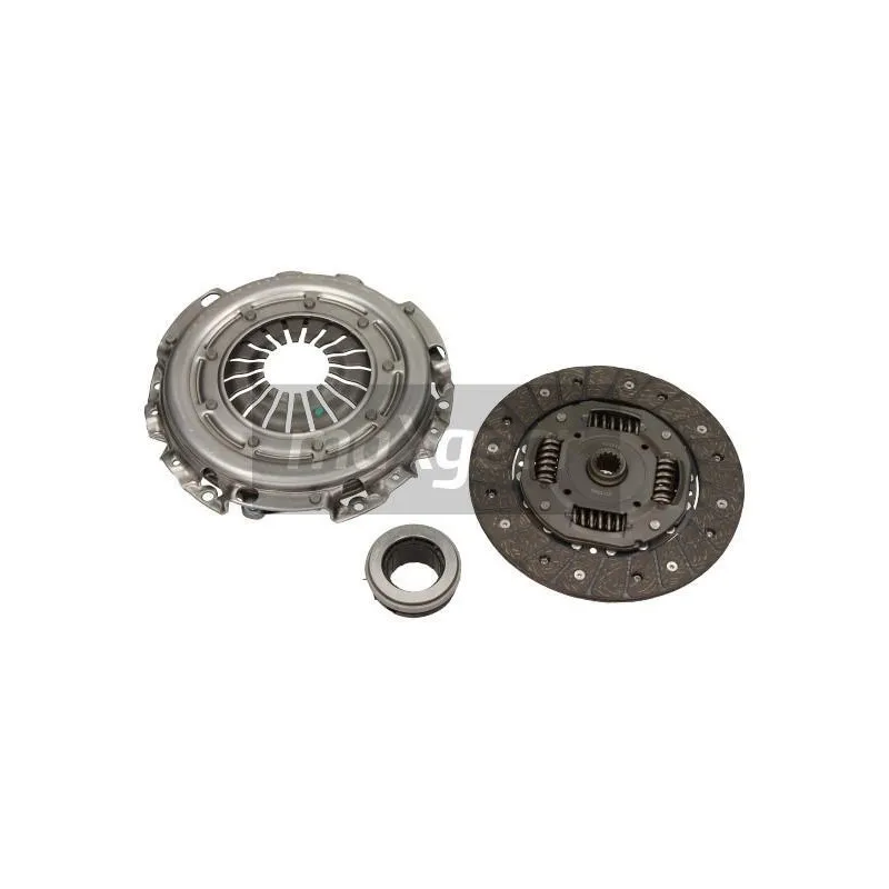 Kit d'embrayage MAXGEAR 61-5234