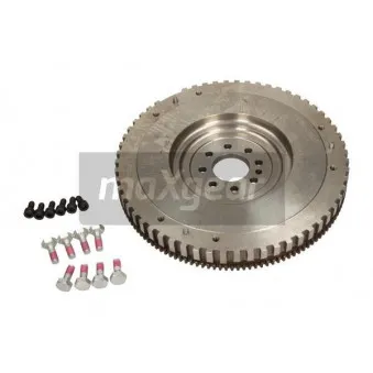 Kit d'embrayage MAXGEAR 61-5240