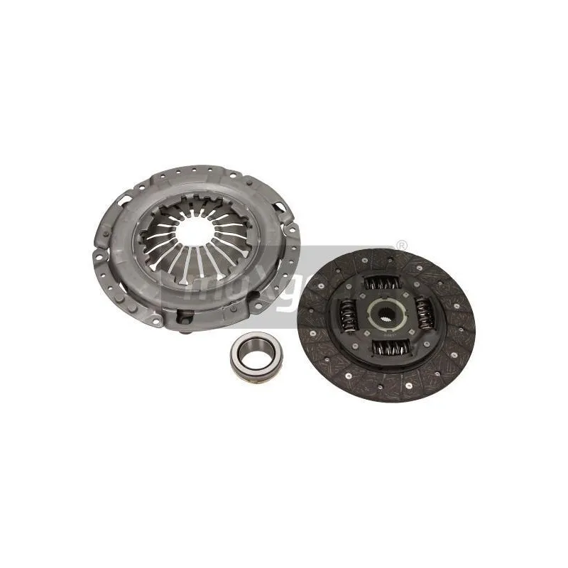Kit d'embrayage MAXGEAR 61-5257