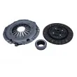 Kit d'embrayage MAXGEAR 61-5259 - Visuel 2